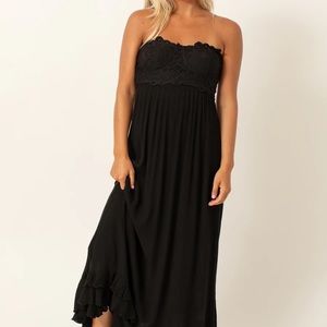 Brand New Free People Maxi Dress